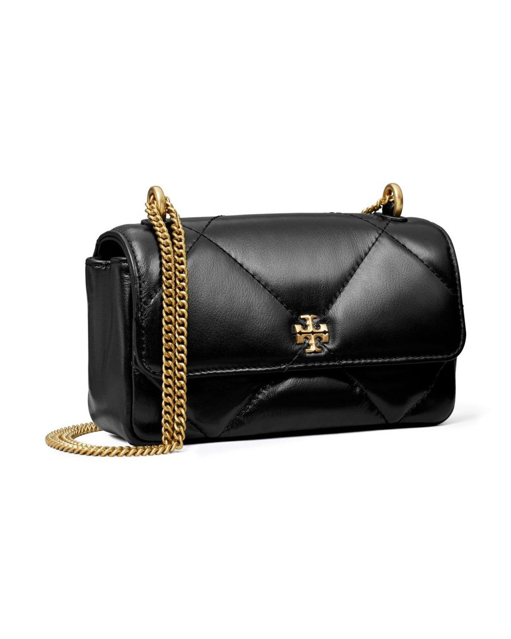 Tory Burch Black Bag Glam Steals