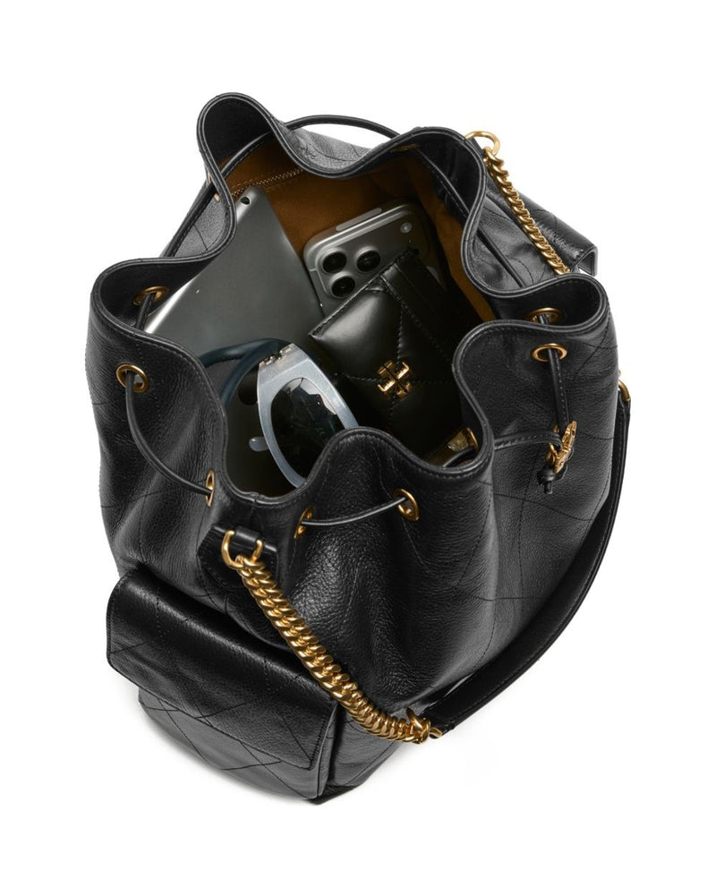 Tory Burch Black Bag Glam Steals