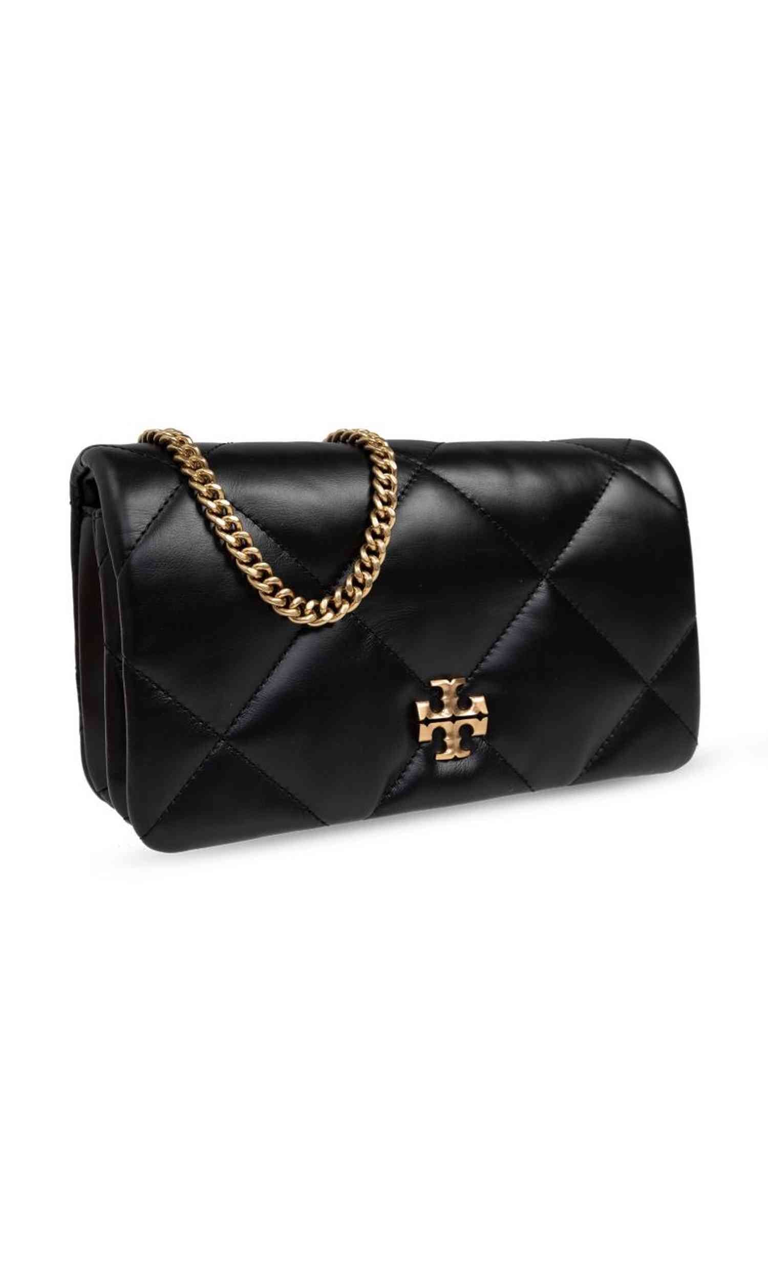 Tory Burch Black Bag Glam Steals