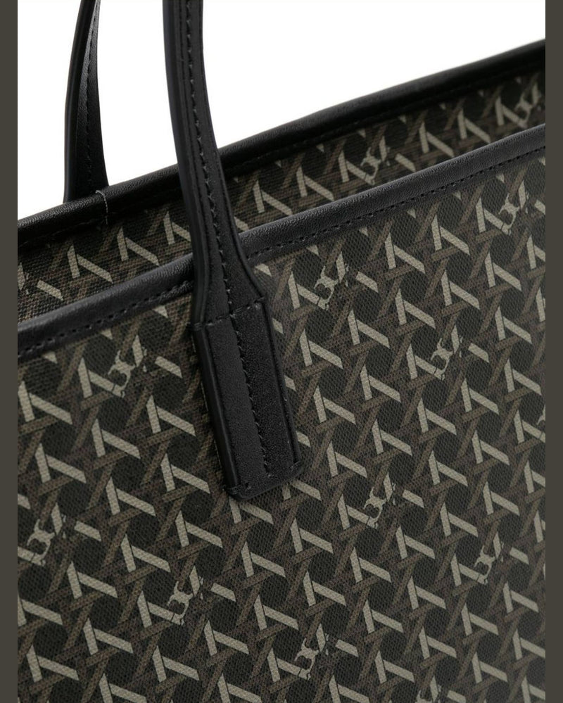 Tory Burch Black Bag Glam Steals