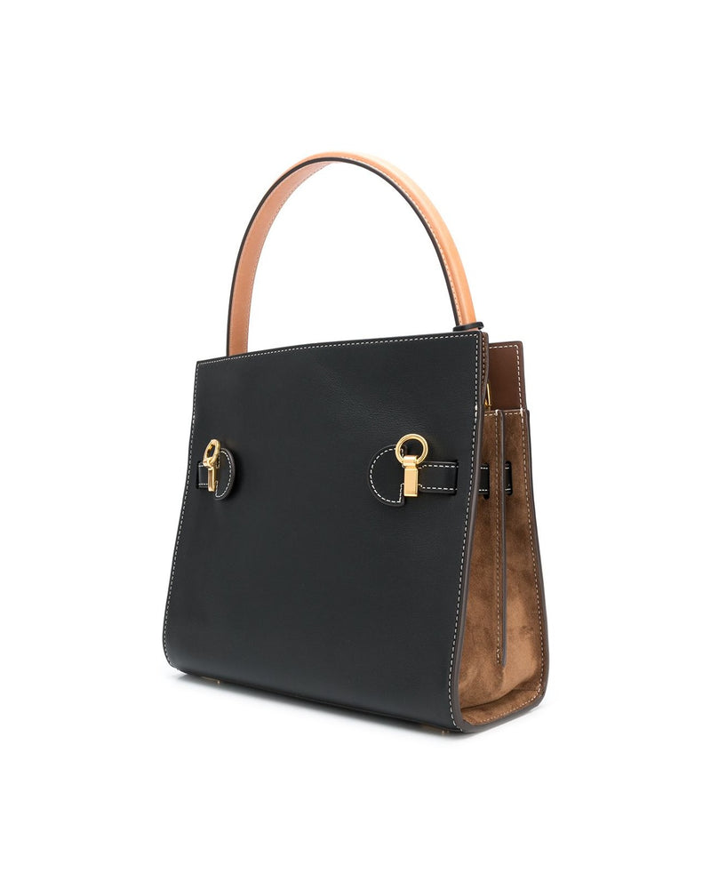 Tory Burch Black Bag Glam Steals
