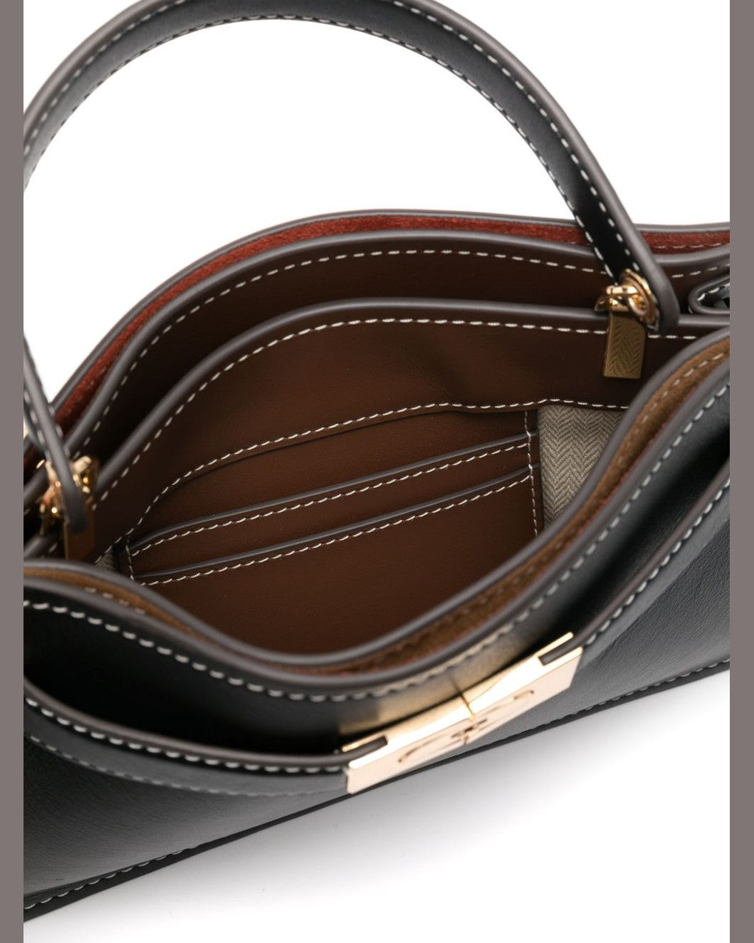 Tory Burch Black Bag Glam Steals