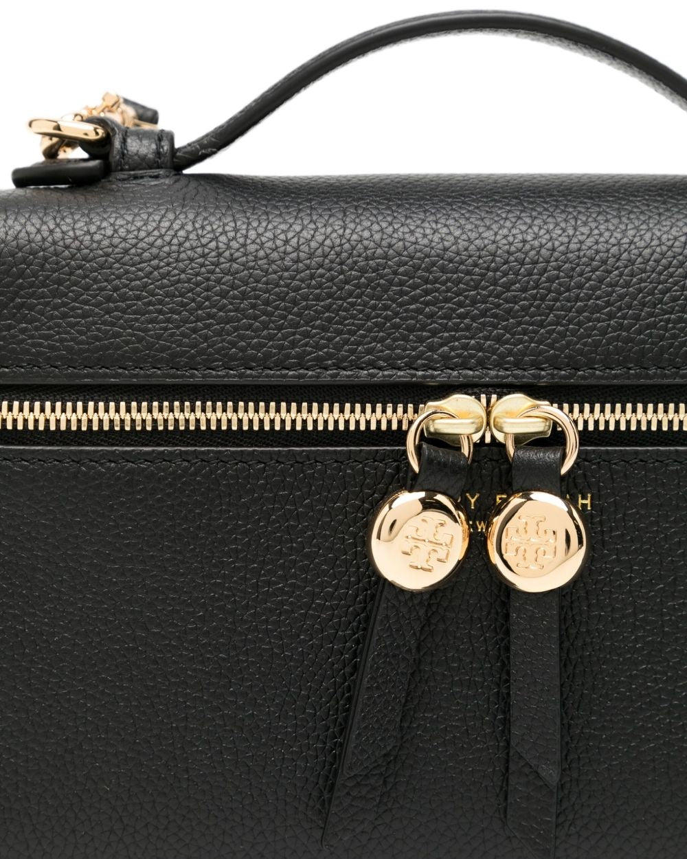 Tory Burch Black Bag Handbag