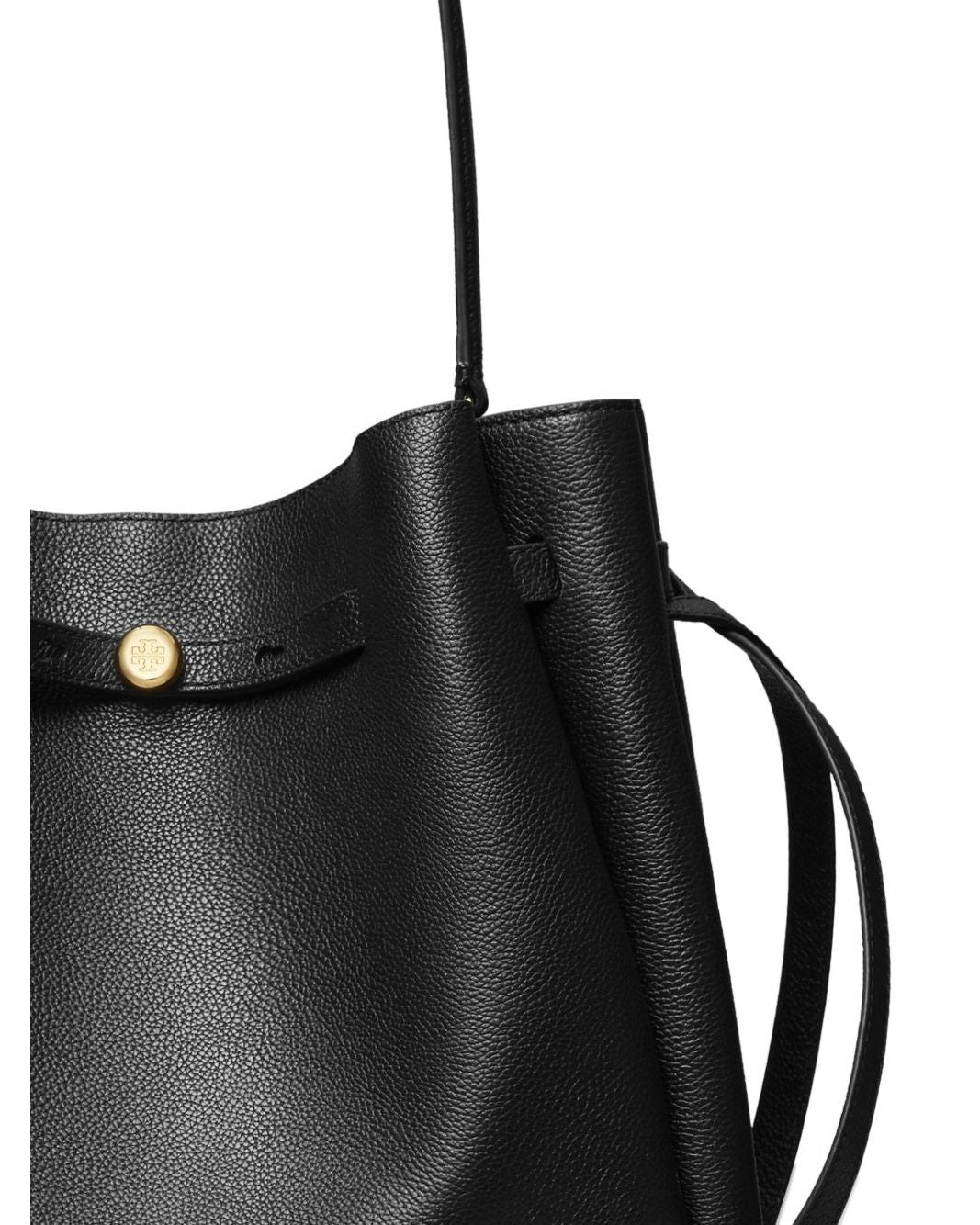 Tory Burch Black Bag Glam Steals