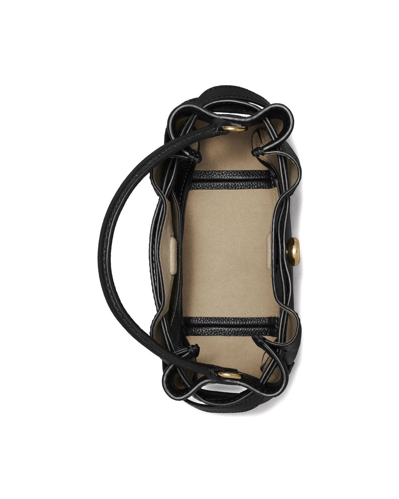 Tory Burch Black Bag Glam Steals