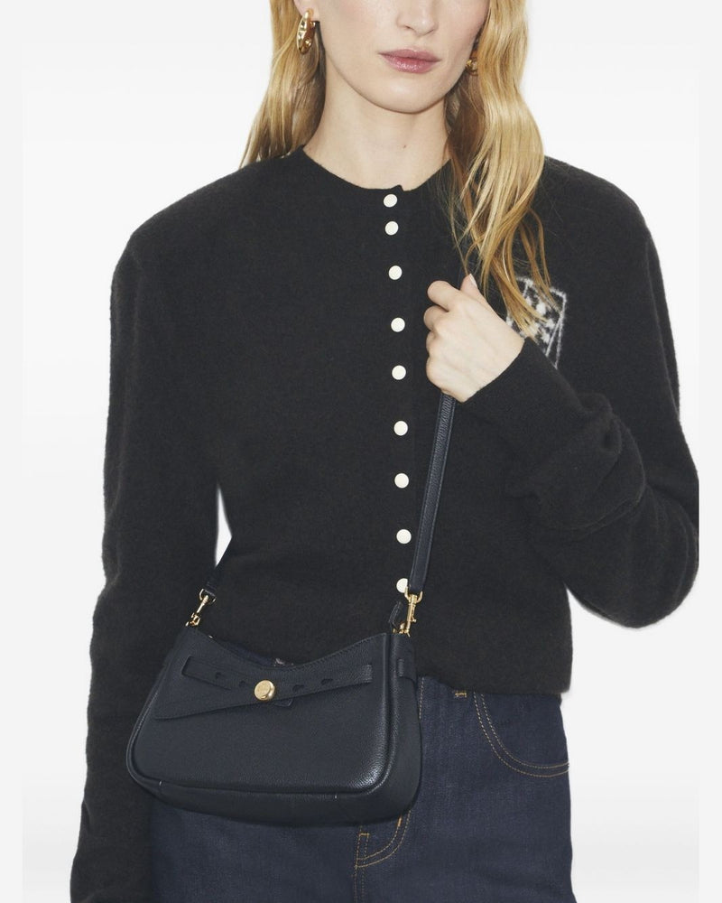 Tory Burch Black Bag Glam Steals