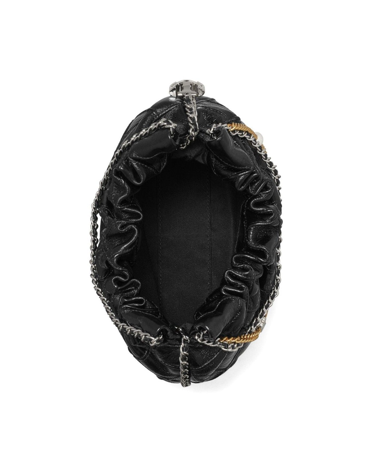 Tory Burch Black Bag Glam Steals