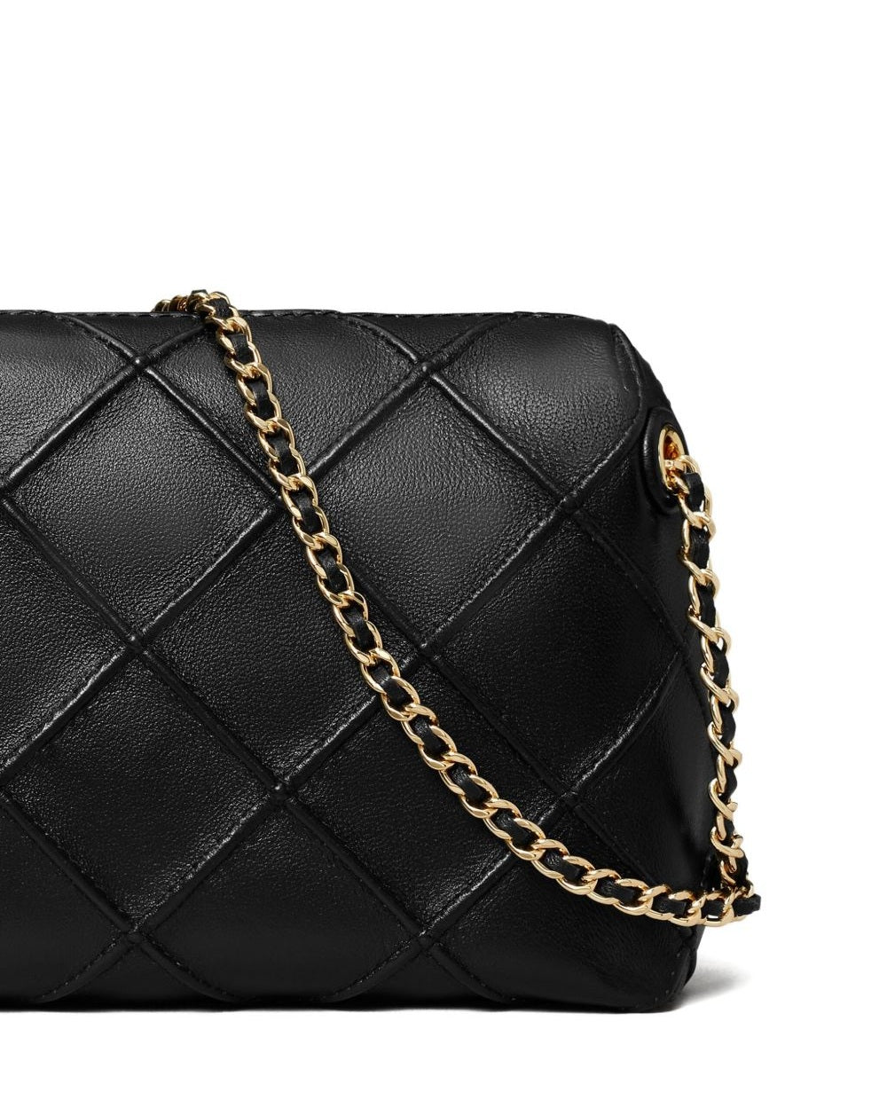 Tory Burch Black Bag Shoulder Bags
