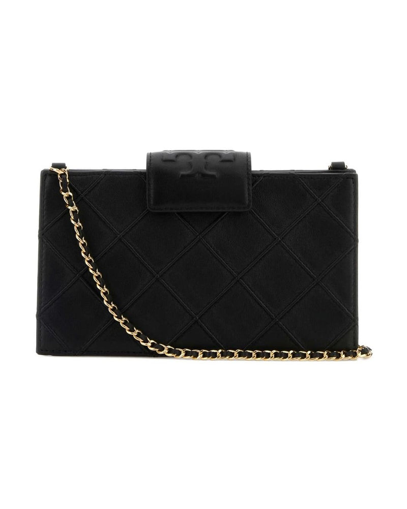 Tory Burch Black Bag Glam Steals