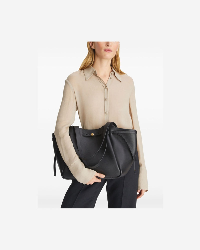 Tory Burch Black Bag Glam Steals