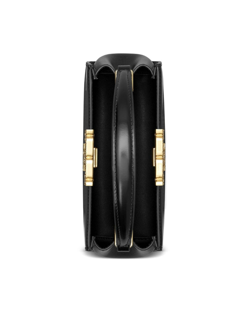 Tory Burch Black Bag Glam Steals
