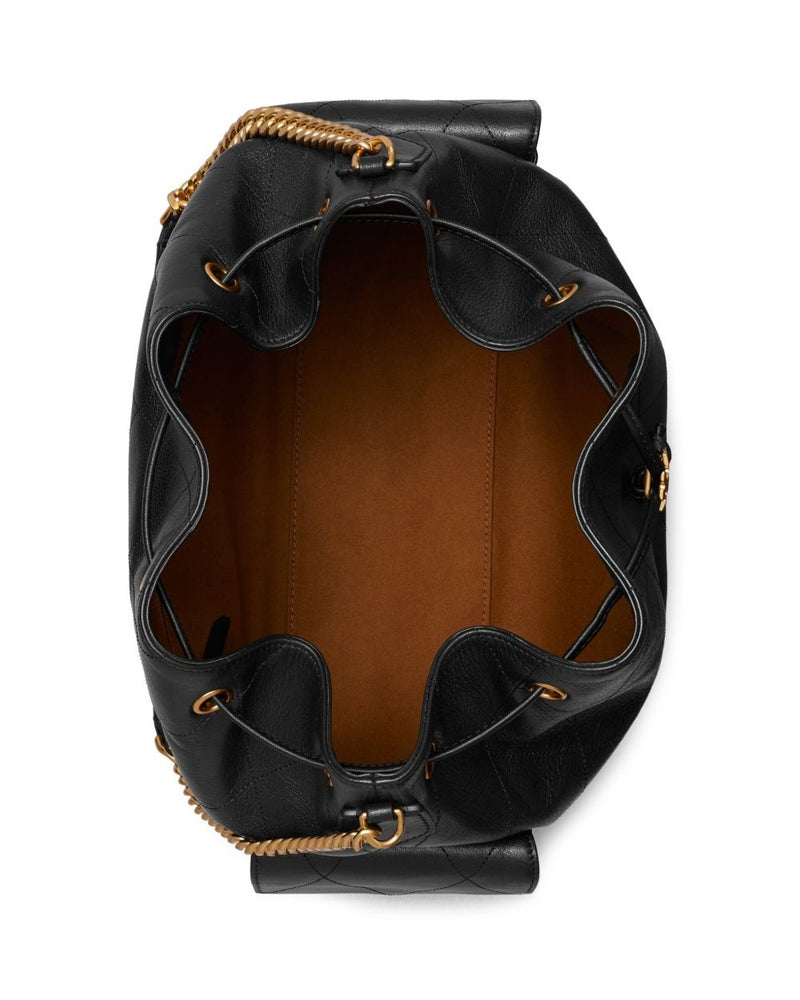 Tory Burch Black Bag Glam Steals