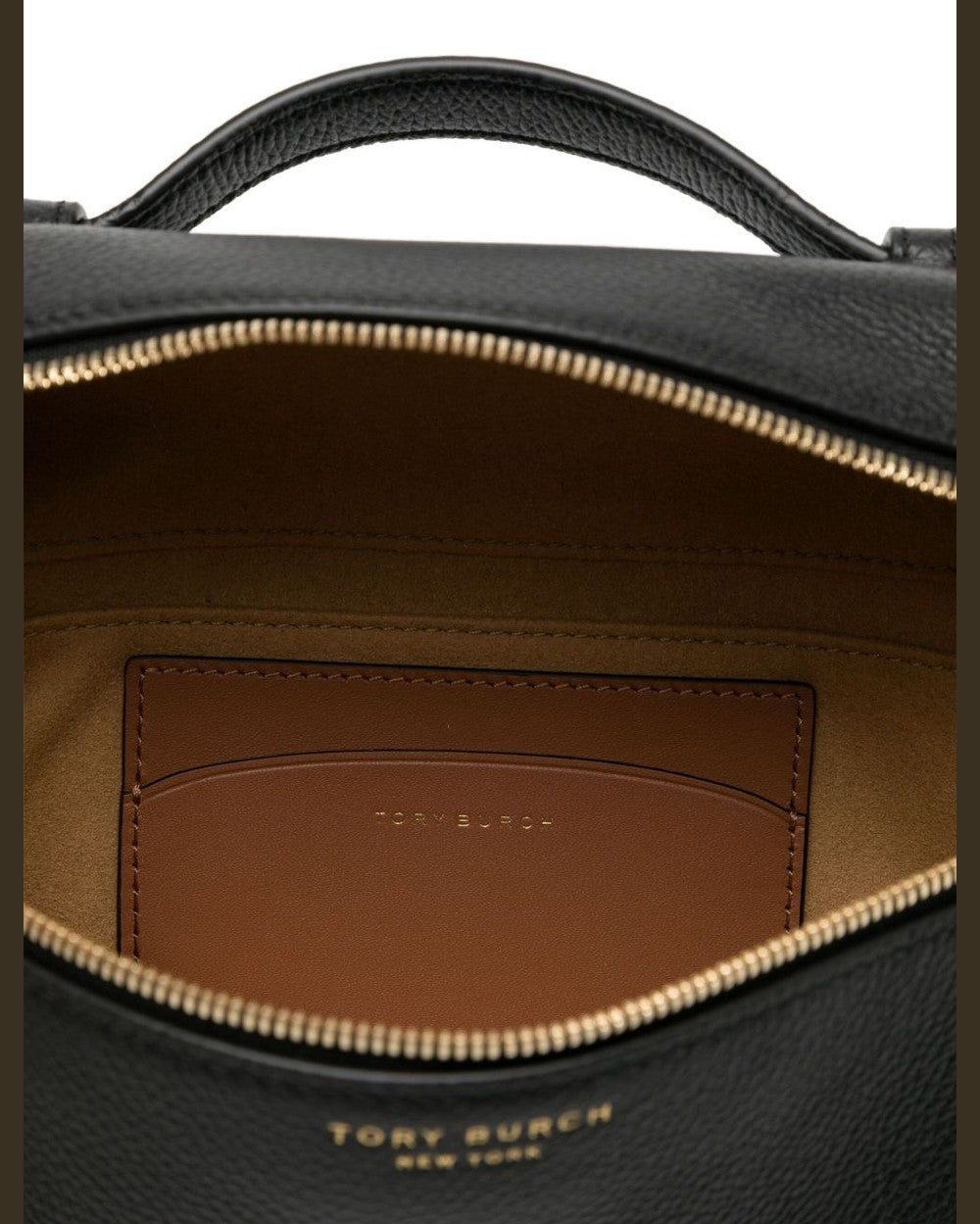 Tory Burch Black Bag Handbag