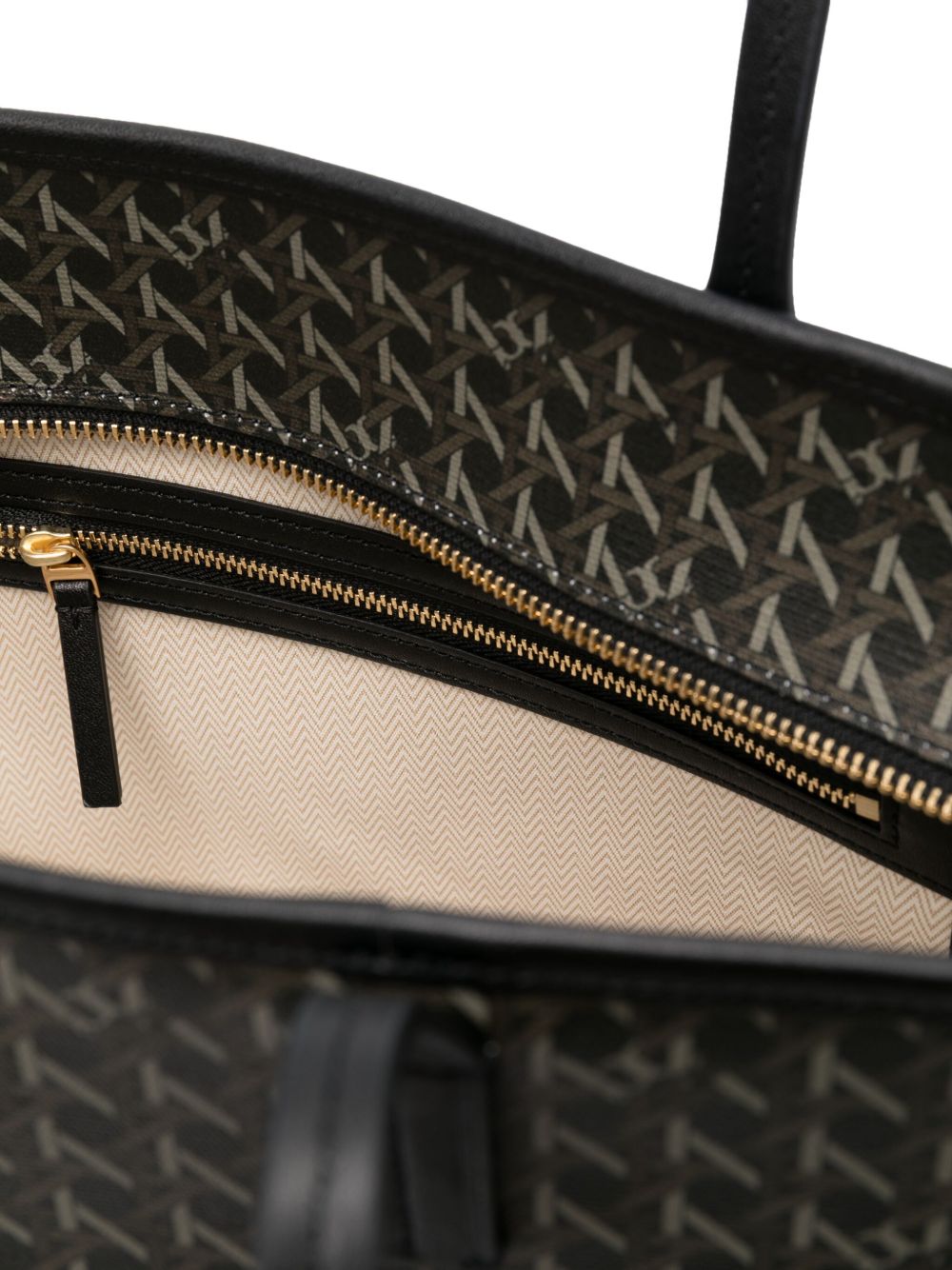 Tory Burch Black Bag Glam Steals
