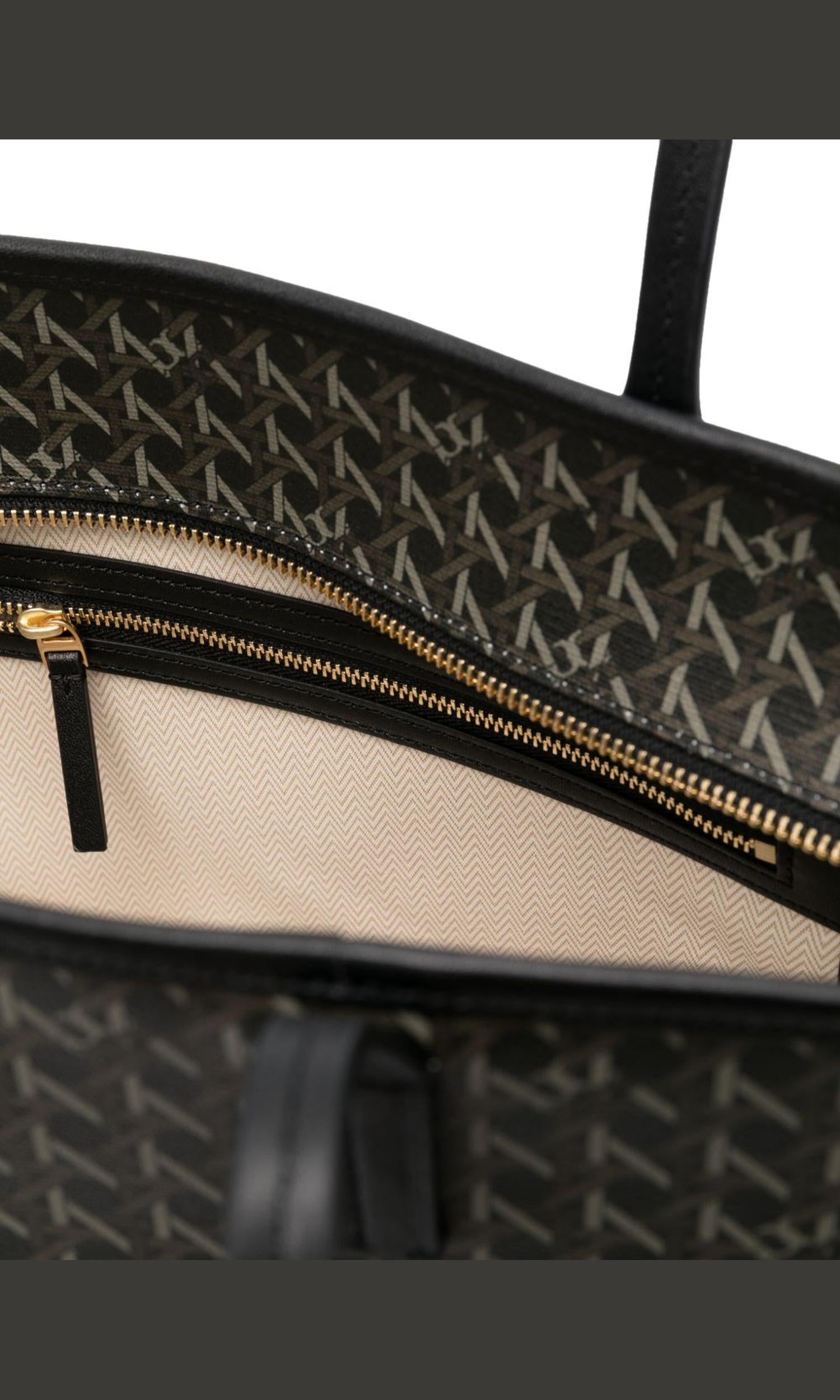 Tory Burch Black Bag Glam Steals