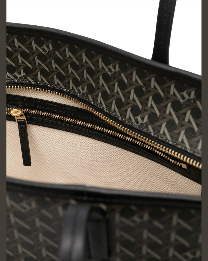 Tory Burch Black Bag Glam Steals