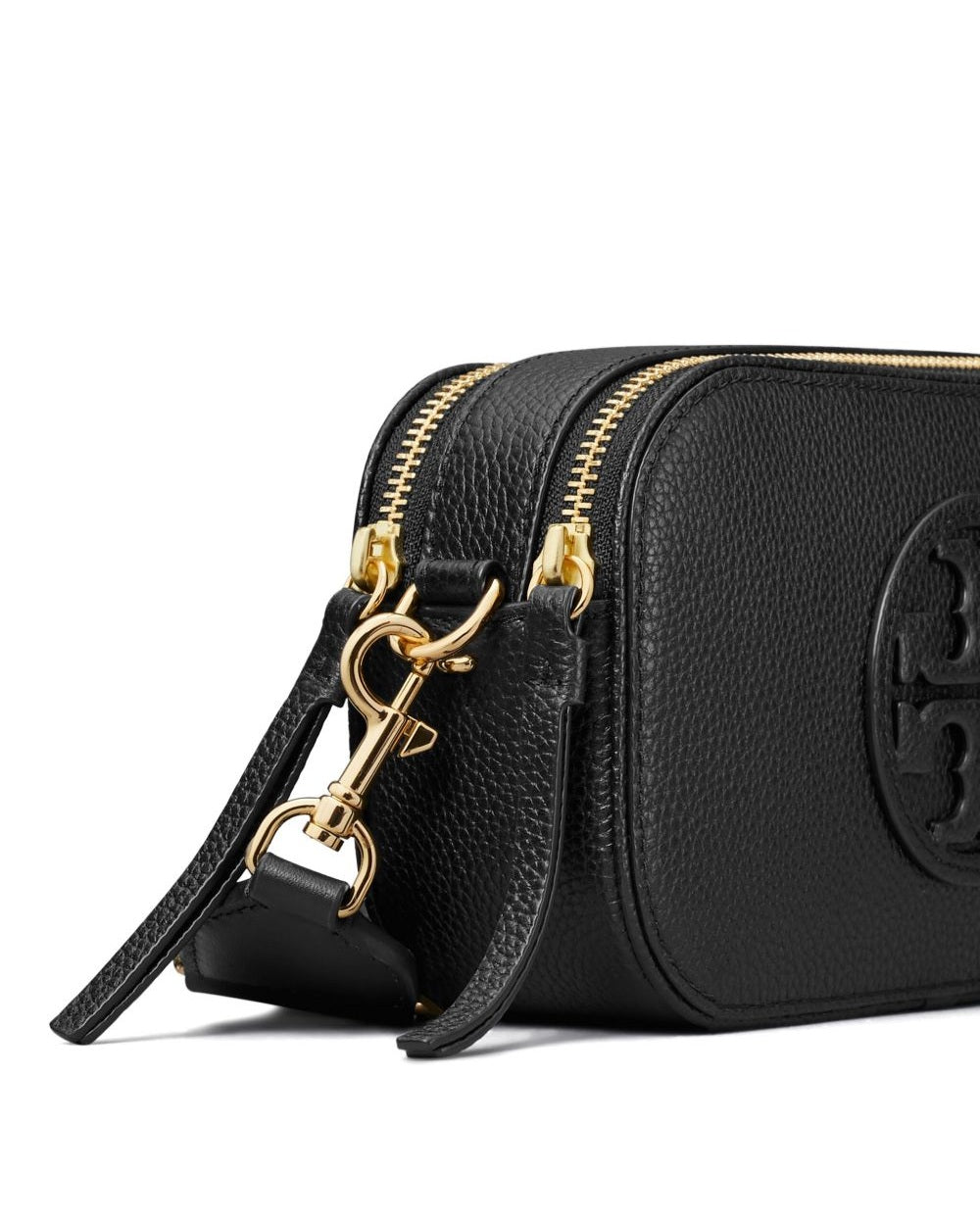 Tory Burch Black Bag Glam Steals