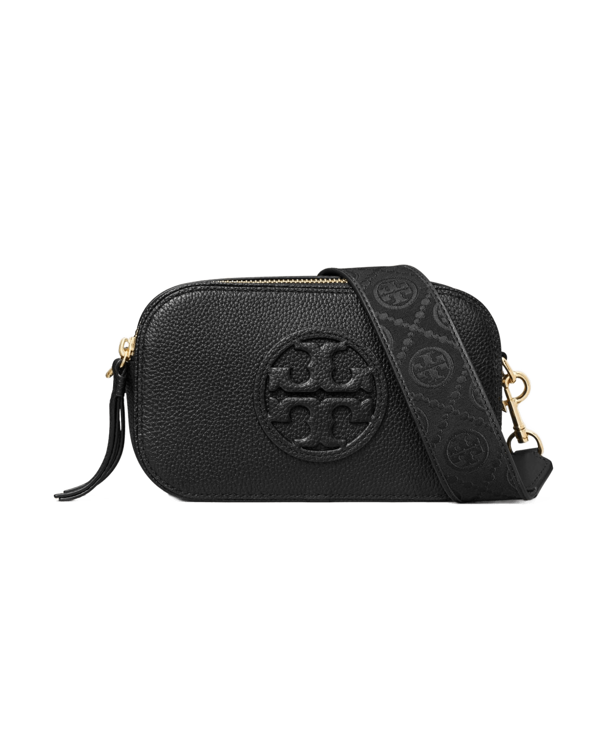 Tory Burch Black Bag Glam Steals