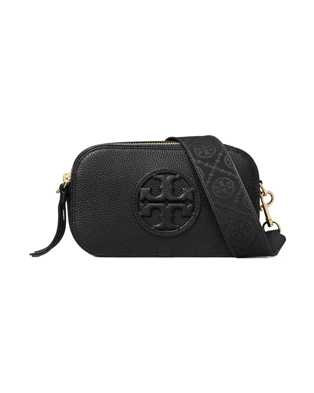 Tory Burch Black Bag Glam Steals