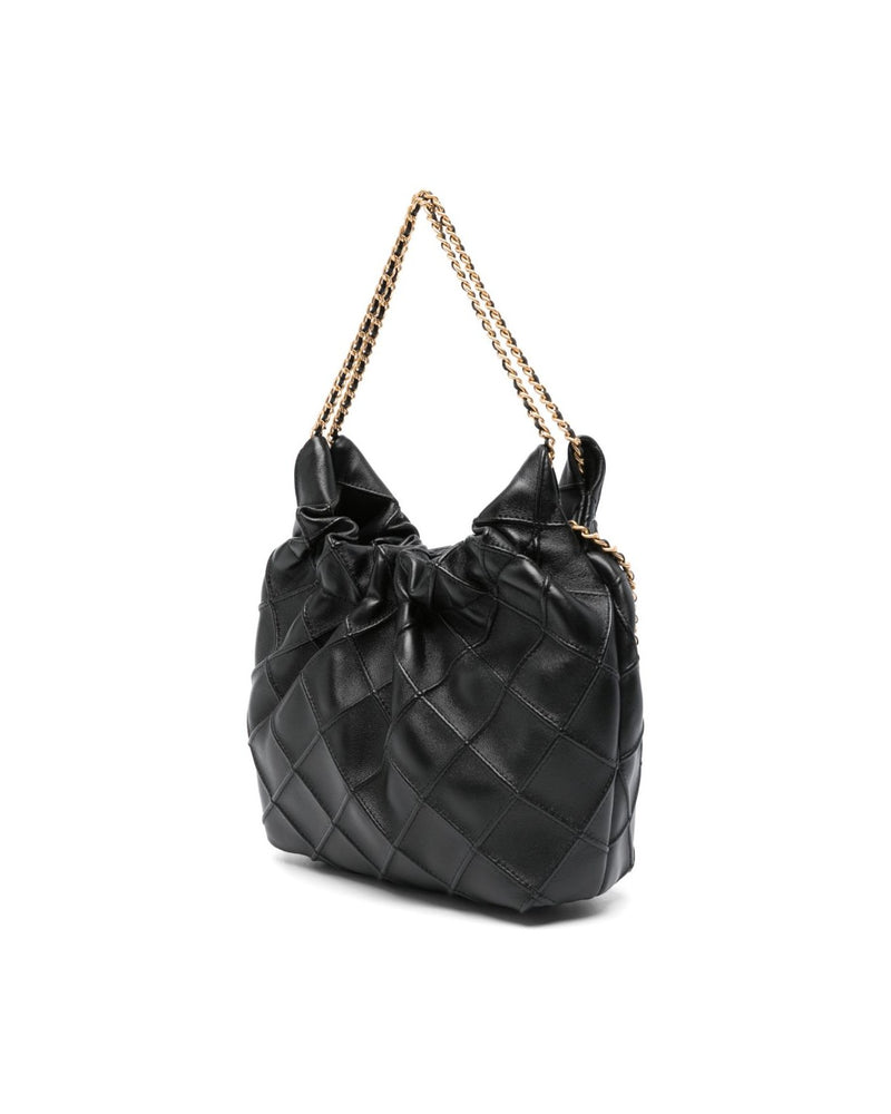 Tory Burch Black Bag Glam Steals