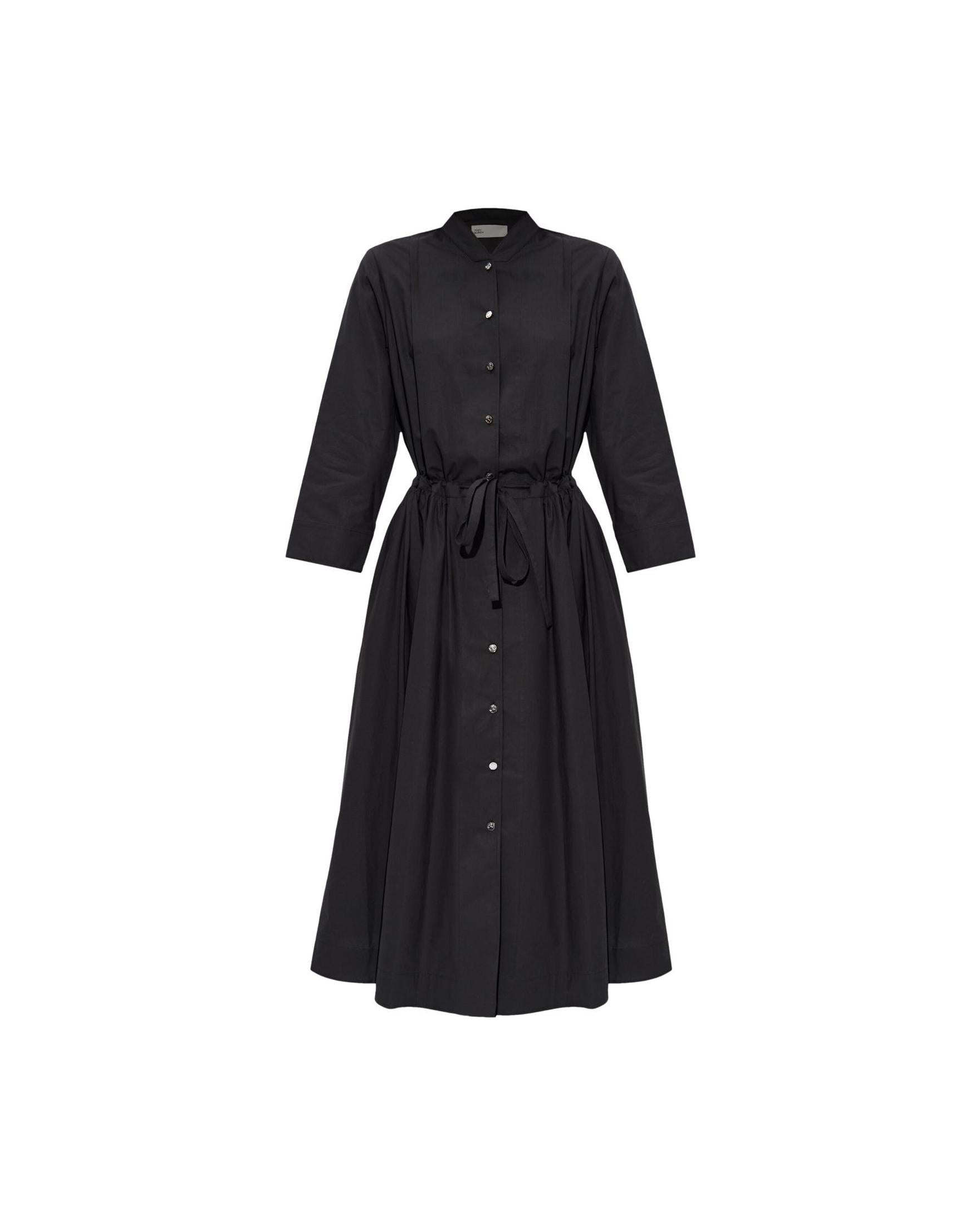 Tory Burch Black Dress Glam Steals