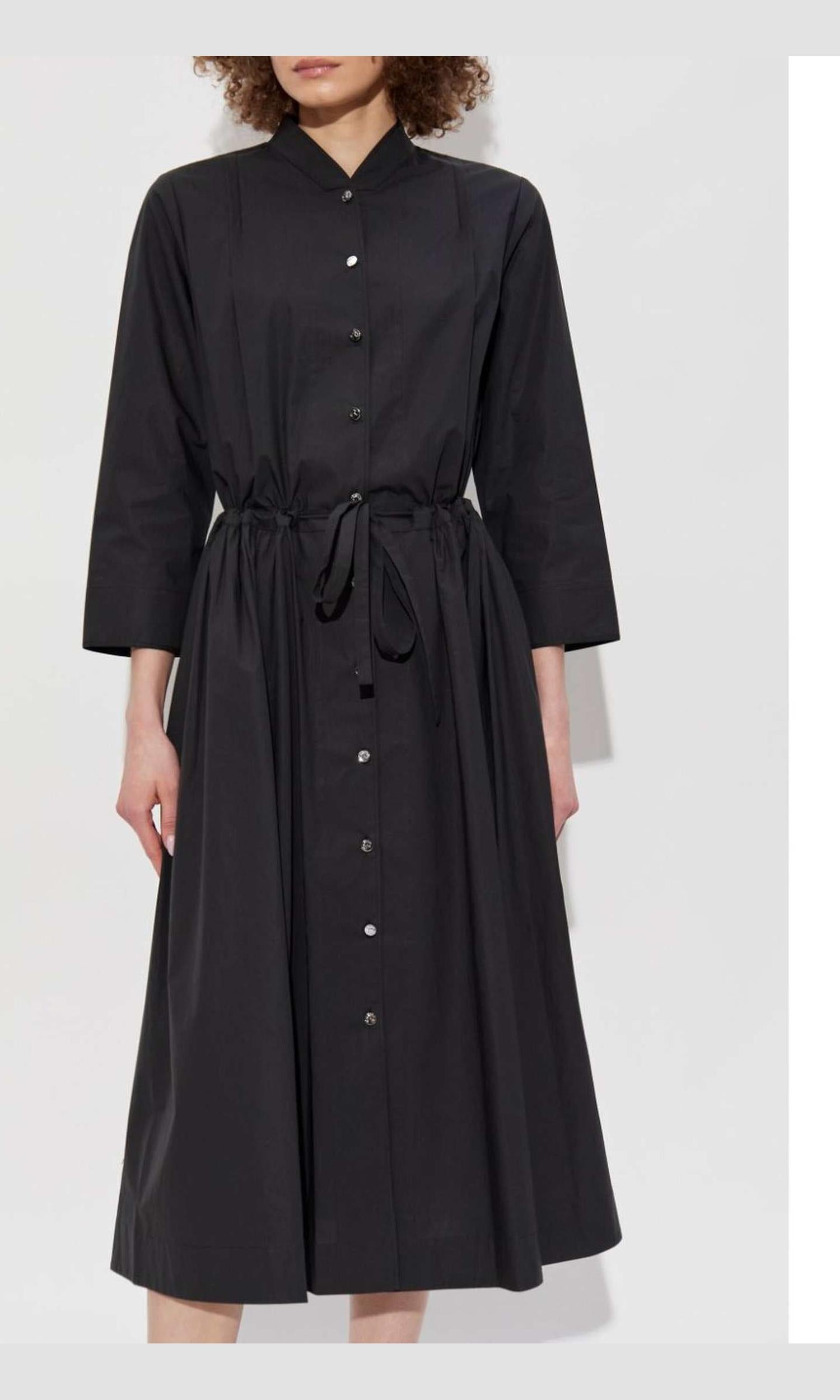 Tory Burch Black Dress Glam Steals