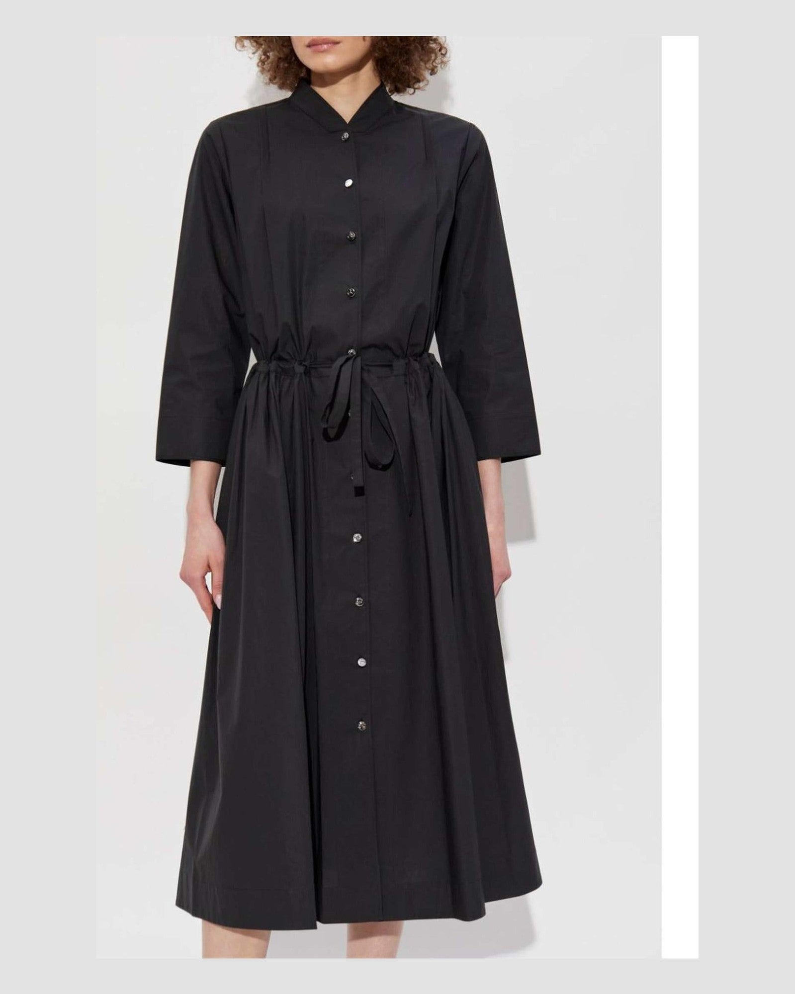 Tory Burch Black Dress Glam Steals
