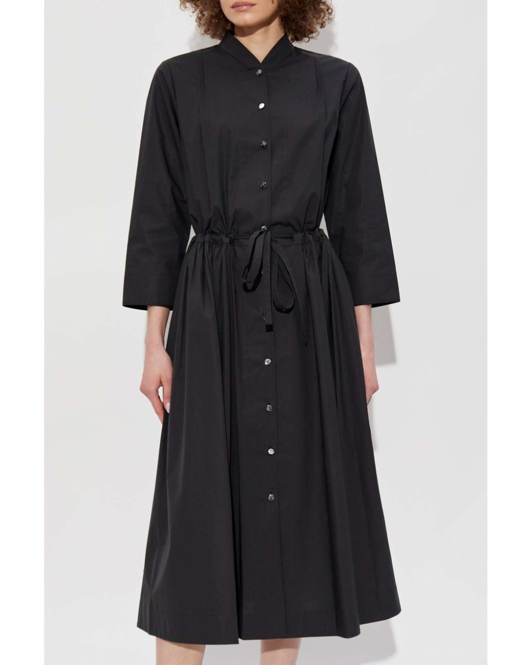 Tory Burch Black Dress Glam Steals