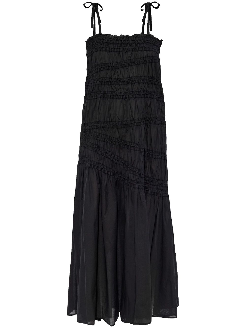 Tory Burch Black Dress Glam Steals