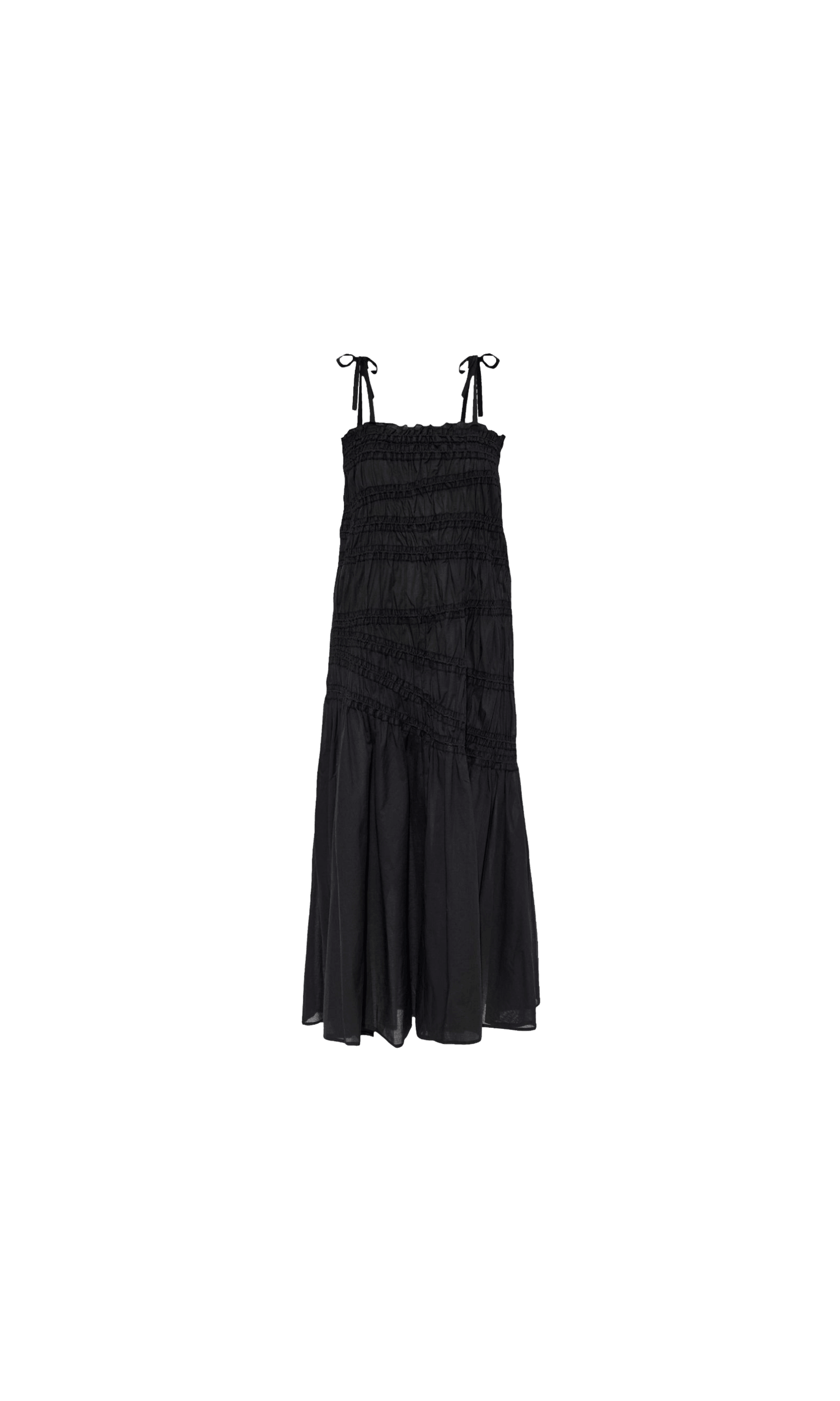 Tory Burch Black Dress Glam Steals