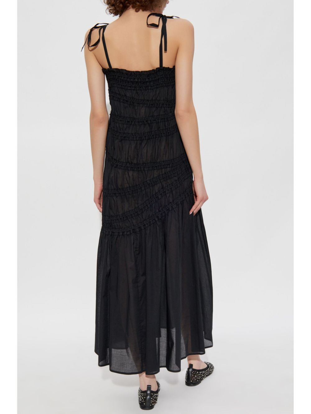 Tory Burch Black Dress Glam Steals