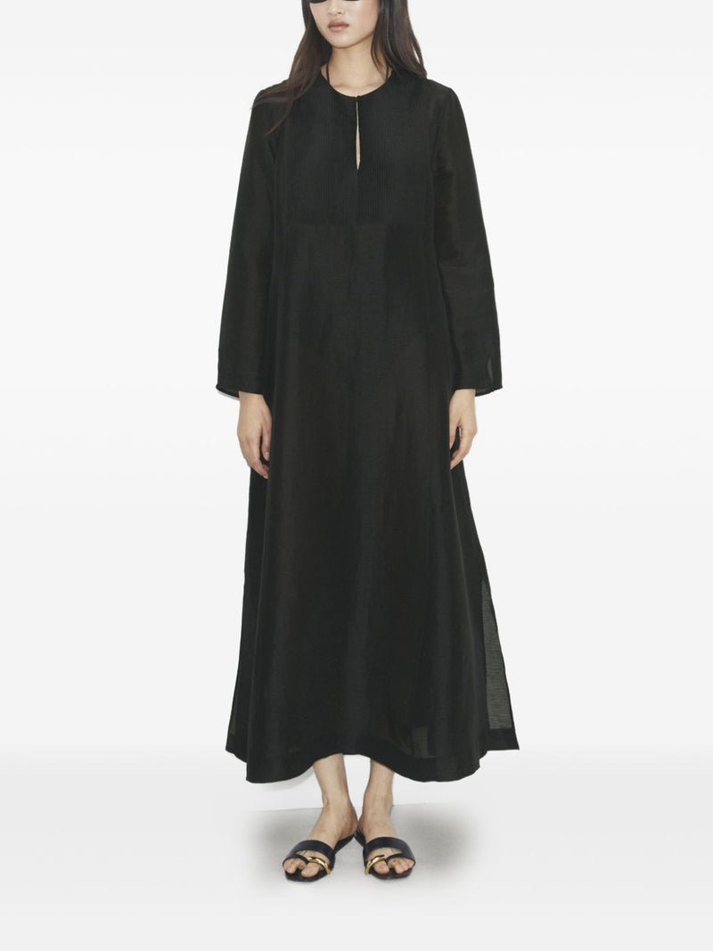 Tory Burch Black Kaftan Glam Steals