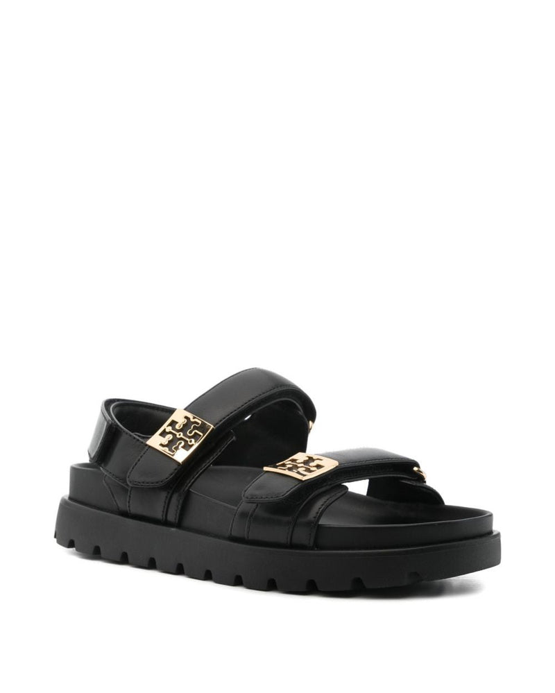 Tory Burch Black Sandals Sandals