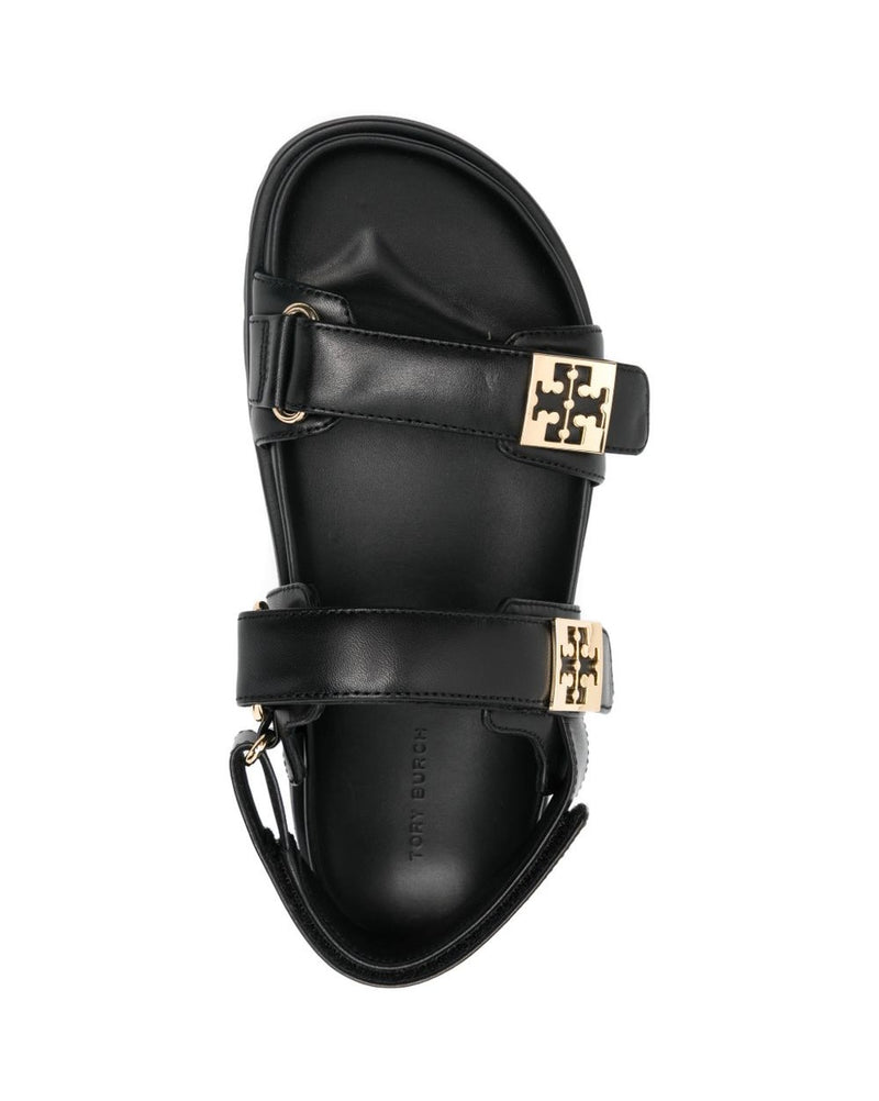 Tory Burch Black Sandals Sandals