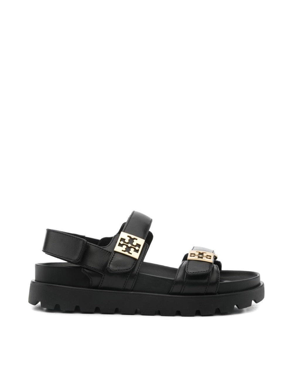 Tory Burch Black Sandals Sandals