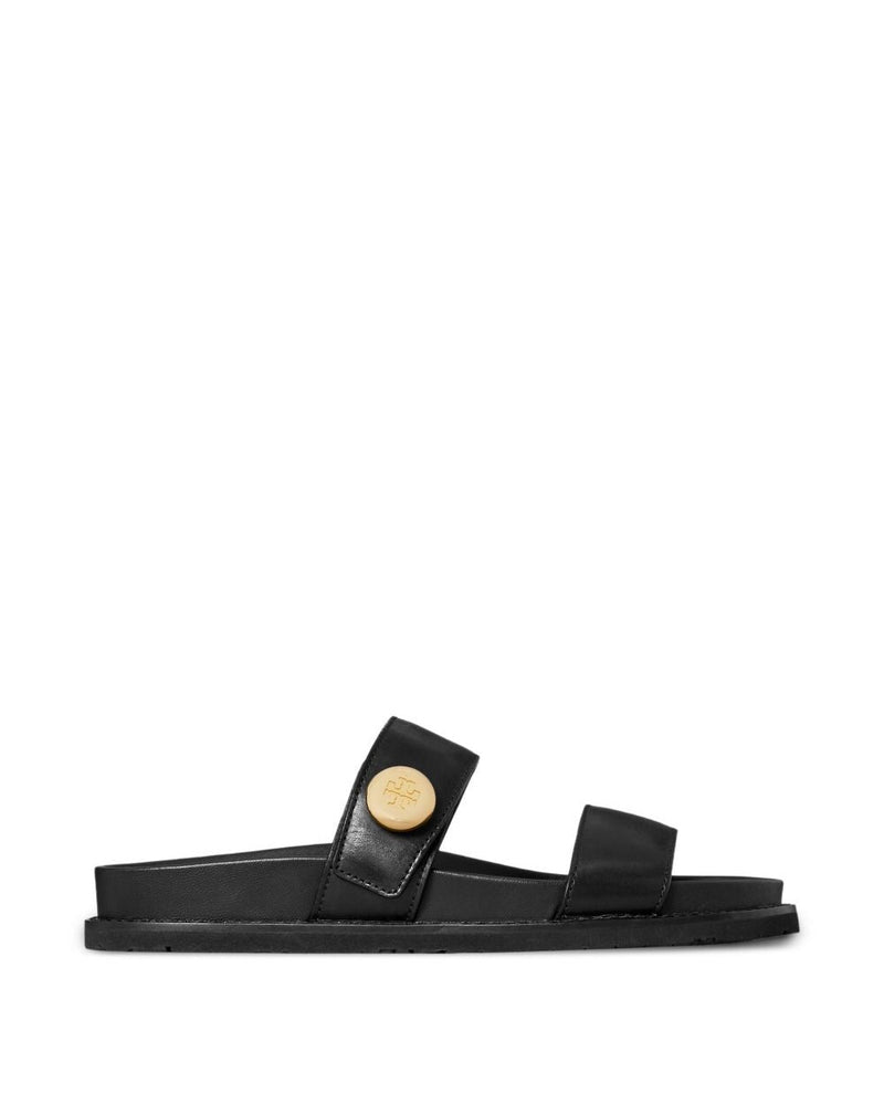 Tory Burch Black Sandals Sandals
