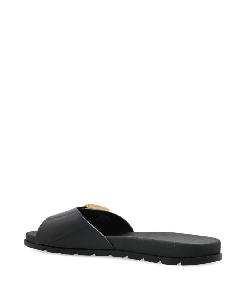 Tory Burch Black Sandals Sandals