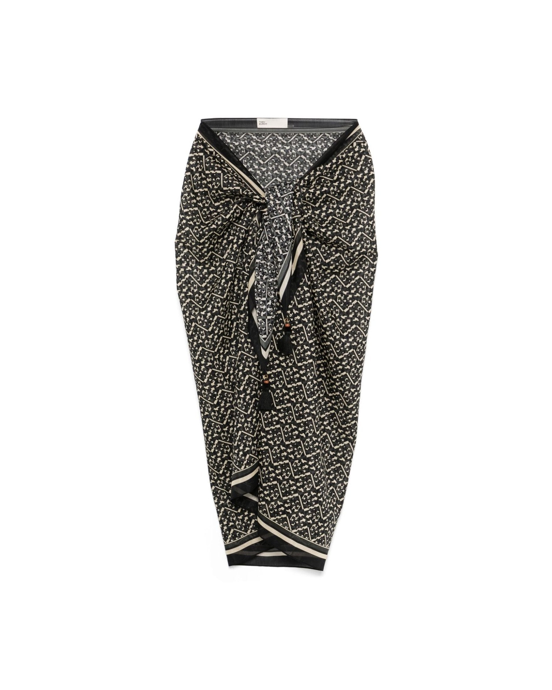 Tory Burch Black Sea Clothing Glam Steals