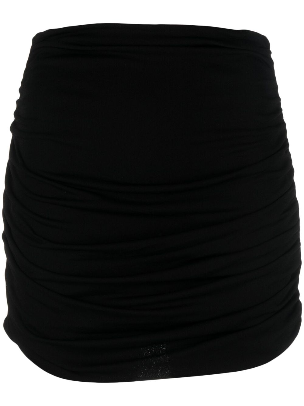 Tory Burch Black Skirt Glam Steals