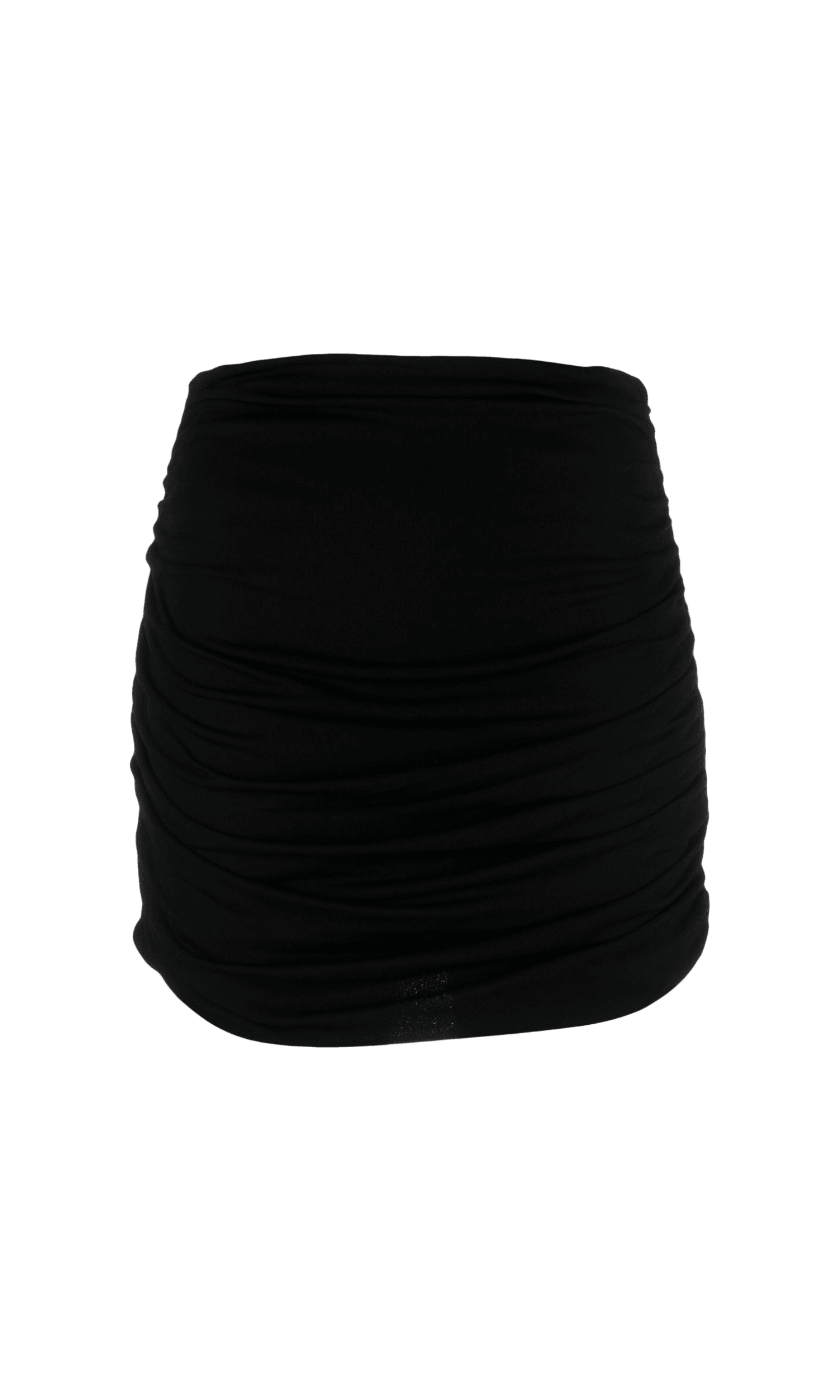 Tory Burch Black Skirt Glam Steals