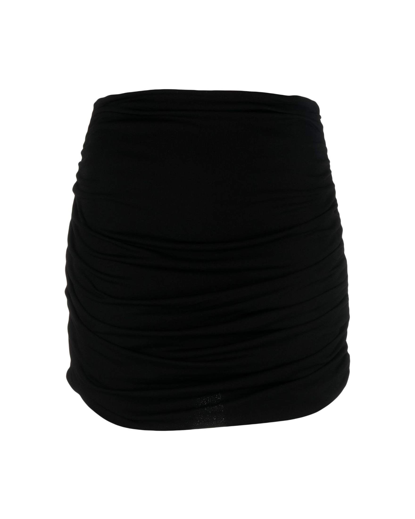 Tory Burch Black Skirt Glam Steals