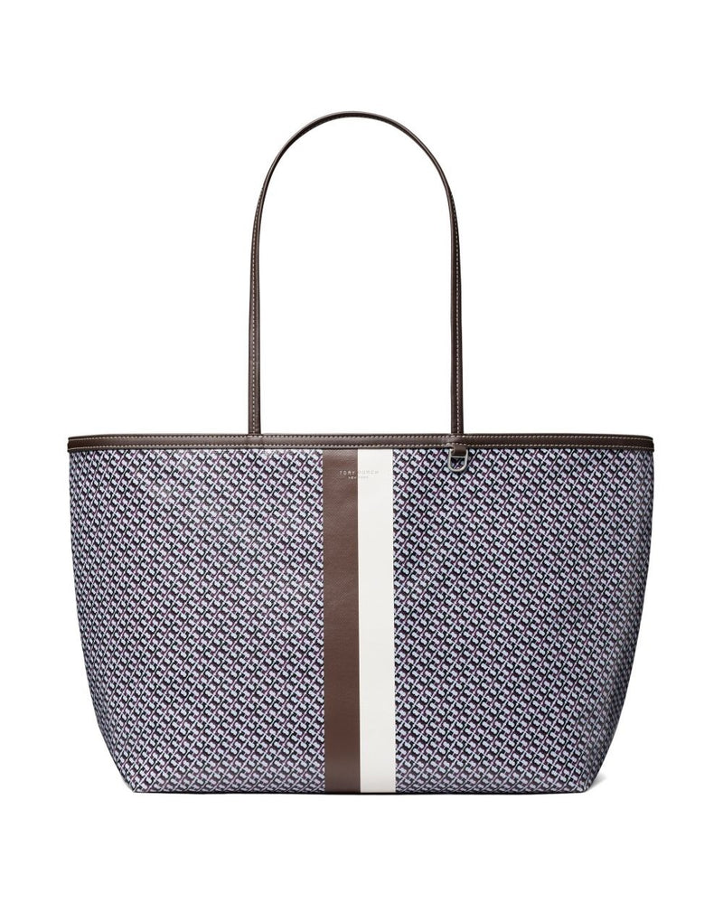 Tory Burch Blue Bag Glam Steals