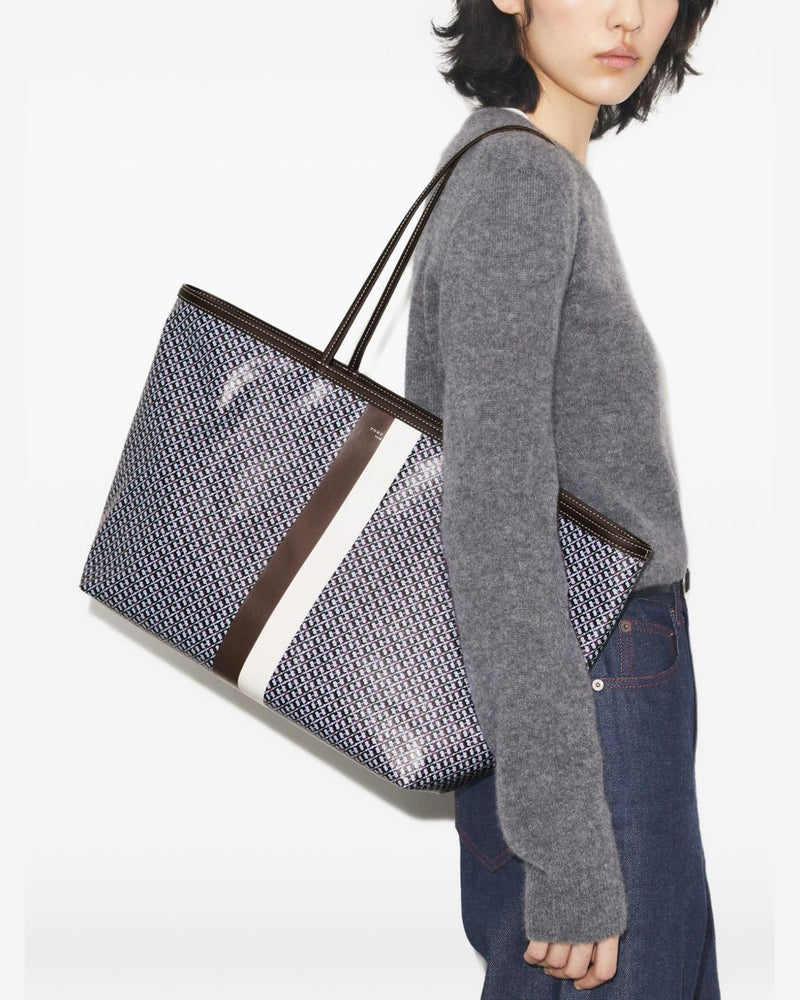 Tory Burch Blue Bag Glam Steals