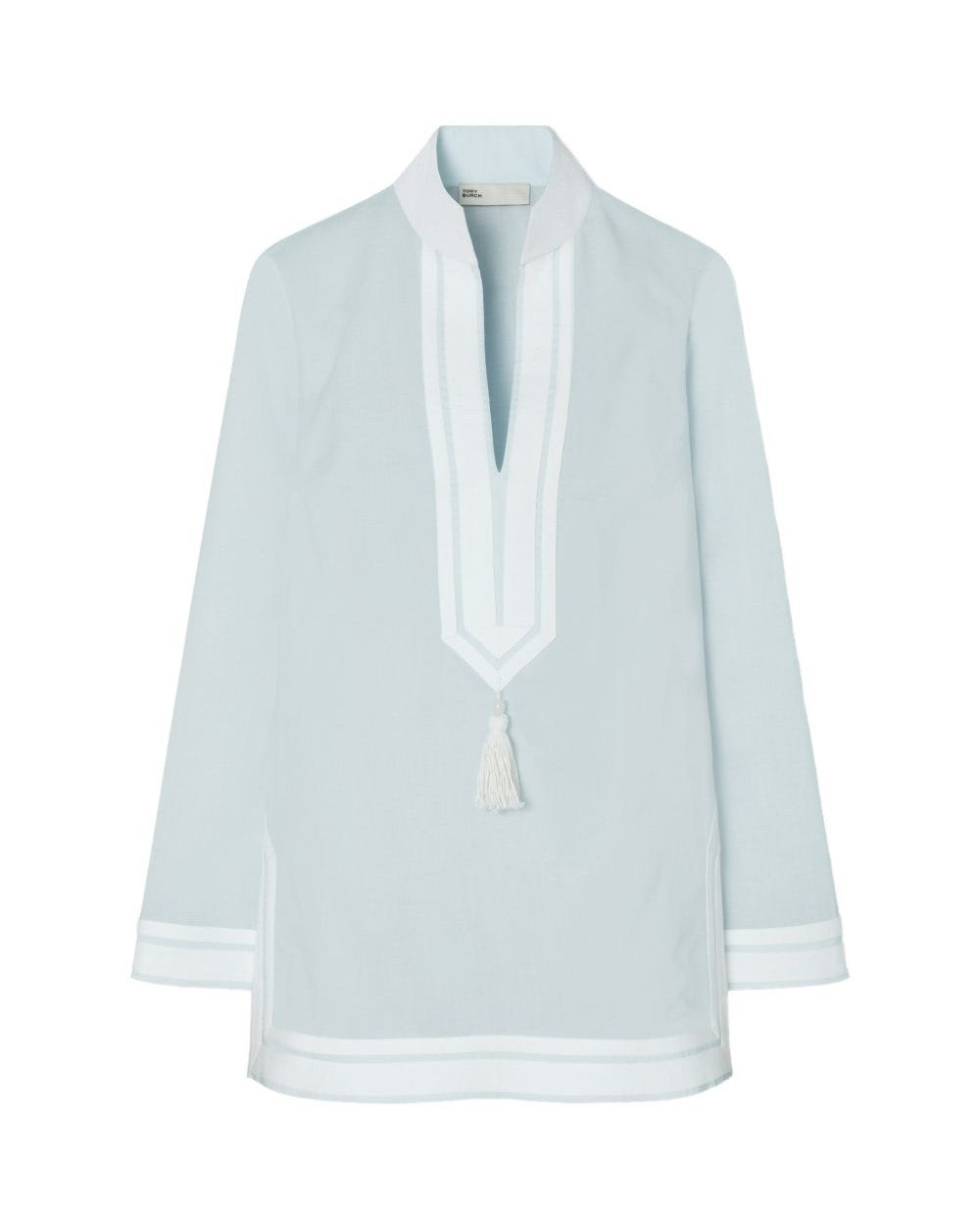 Tory Burch Blue Dress Dresses