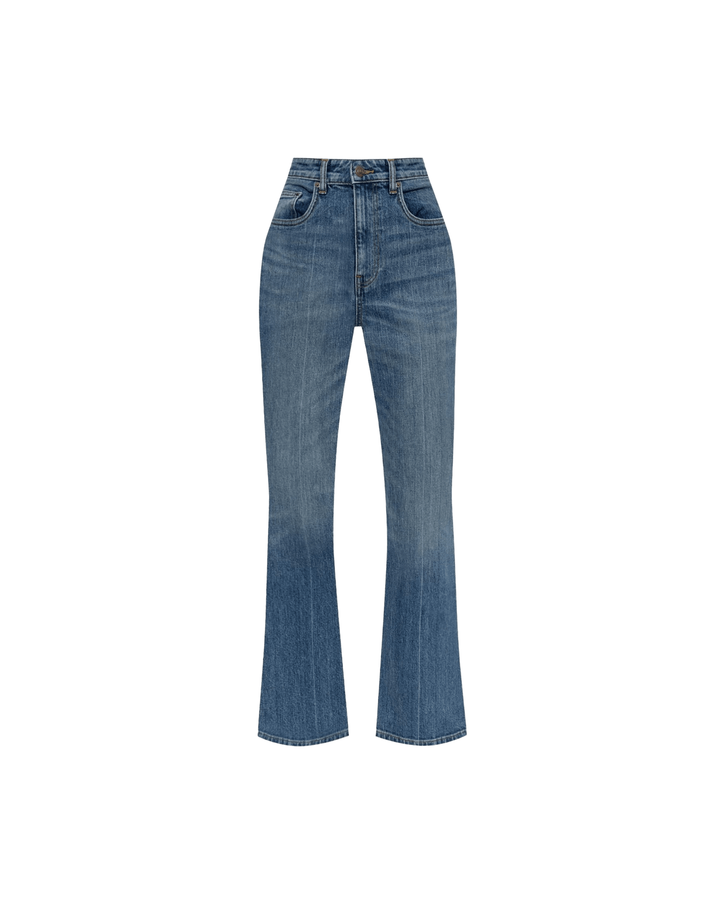 Tory Burch Blue Jeans Glam Steals