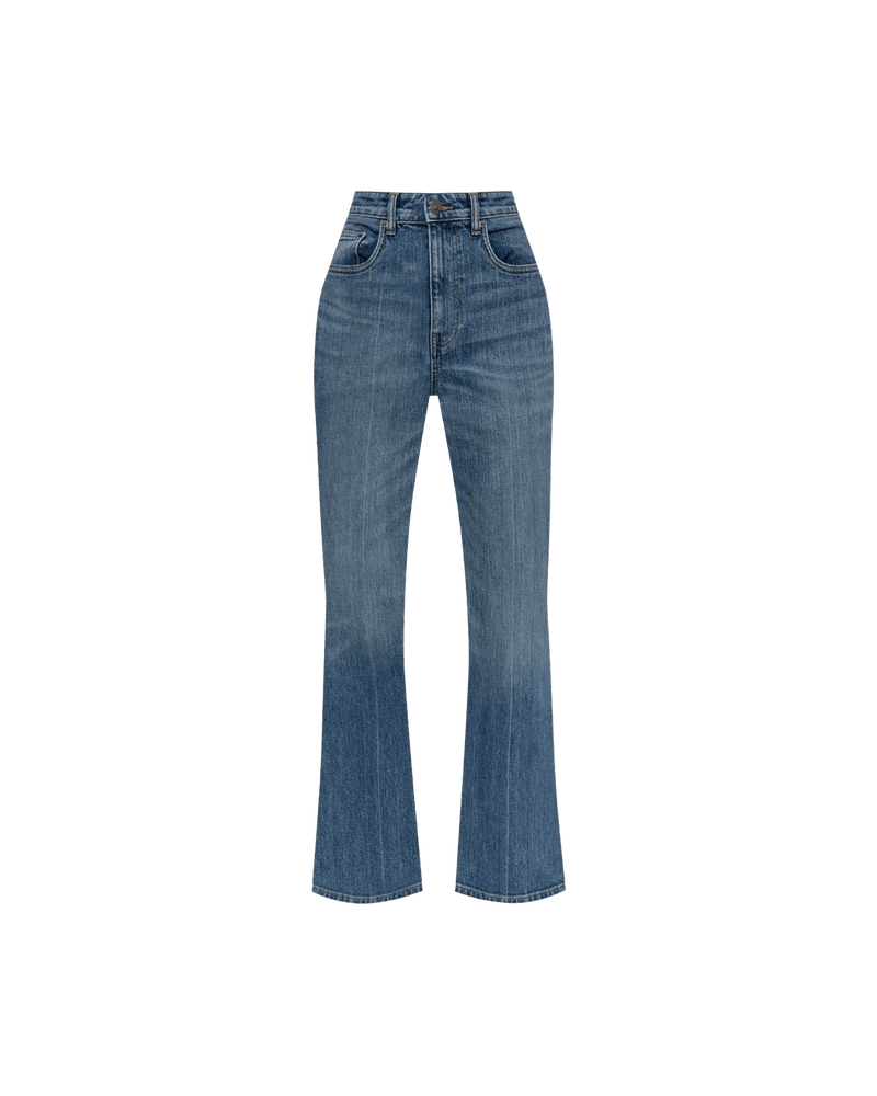 Tory Burch Blue Jeans Glam Steals