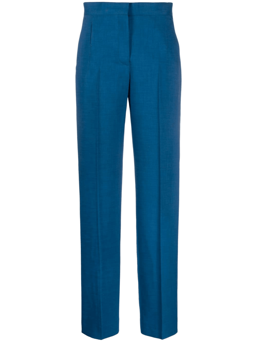 Tory Burch Blue Trouser Glam Steals