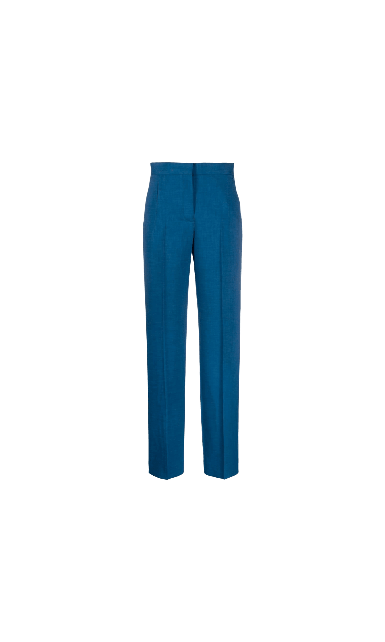 Tory Burch Blue Trouser Glam Steals