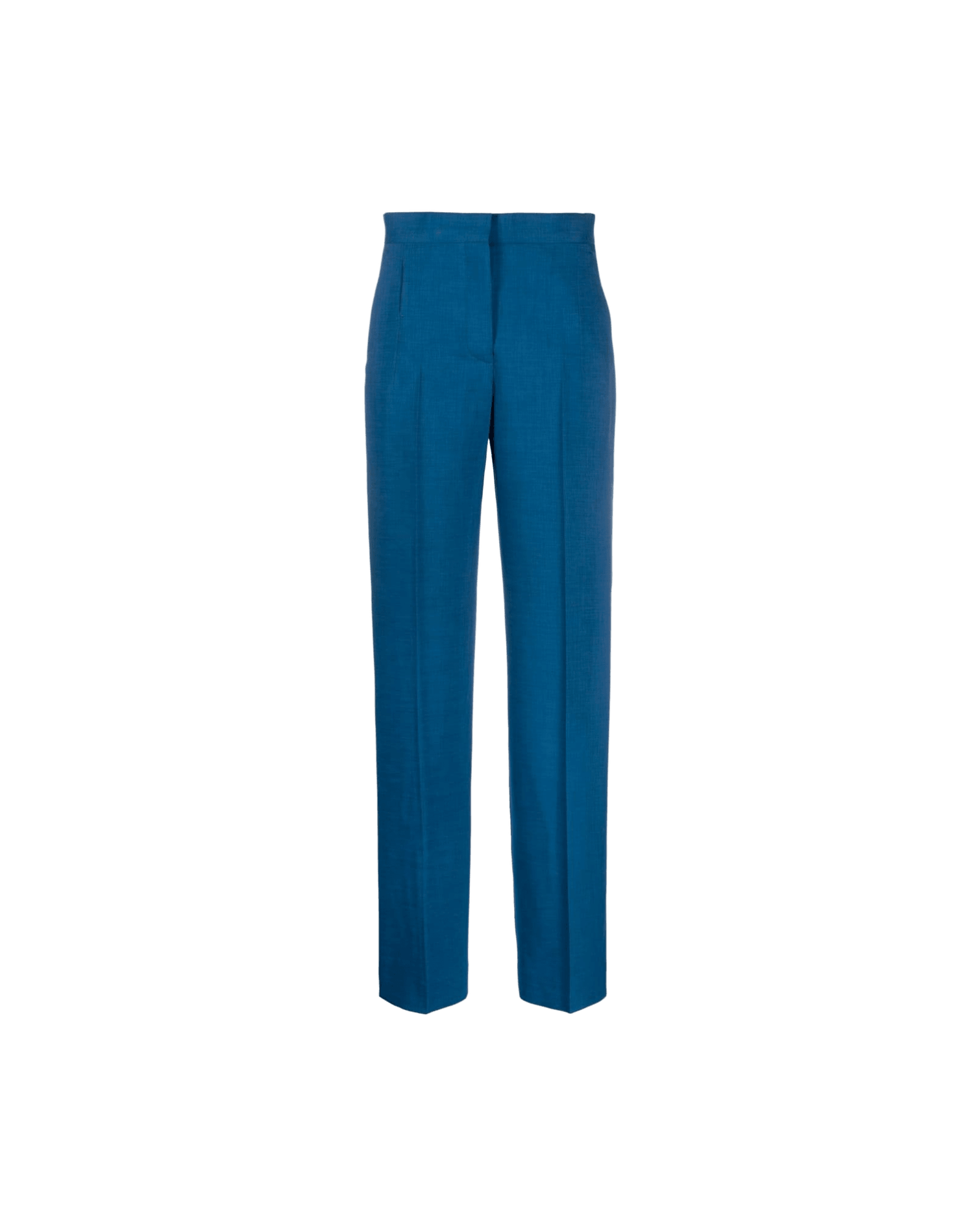 Tory Burch Blue Trouser Glam Steals