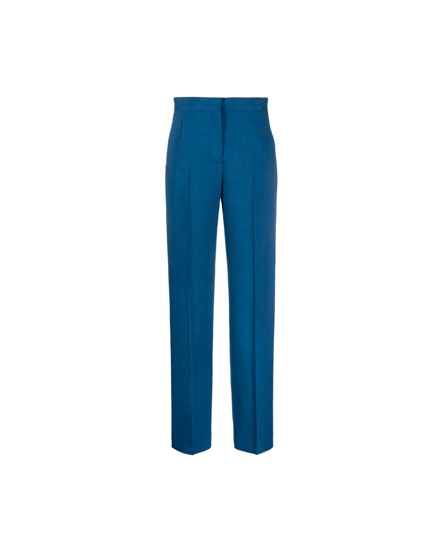 Tory Burch Blue Trouser Glam Steals
